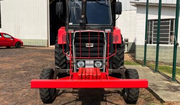 Massey Ferguson 290 4×2 [1984] #am2052 cheio