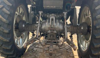 Massey Ferguson 290 4×2 [1984] #am2052 cheio