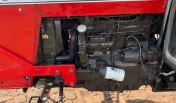 Massey Ferguson 290 4×2 [1984] #am2052 cheio