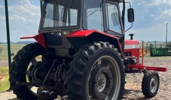 Massey Ferguson 290 4×2 [1984] #am2052 cheio