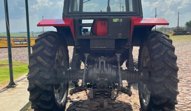 Massey Ferguson 290 4×2 [1984] #am2052 cheio