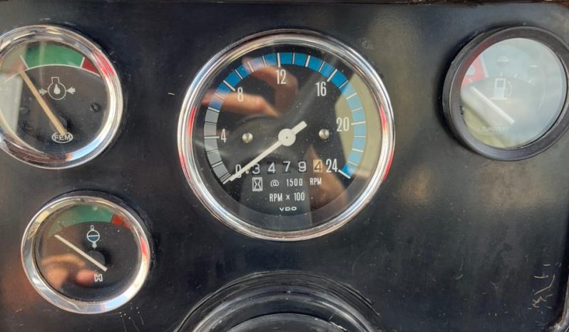 Massey Ferguson 290 4×2 [1984] #am2052 cheio