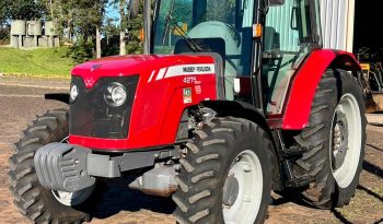 Massey Ferguson 4275 4×4 [2014] #a2053 cheio