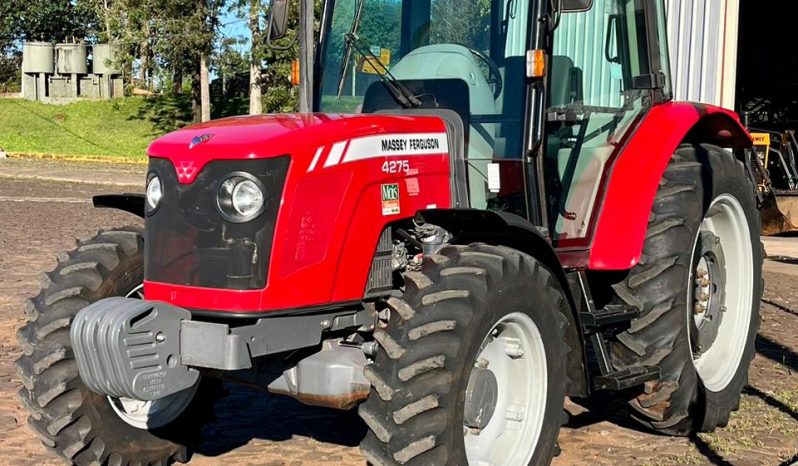 Massey Ferguson 4275 4×4 [2014] #a2053 cheio