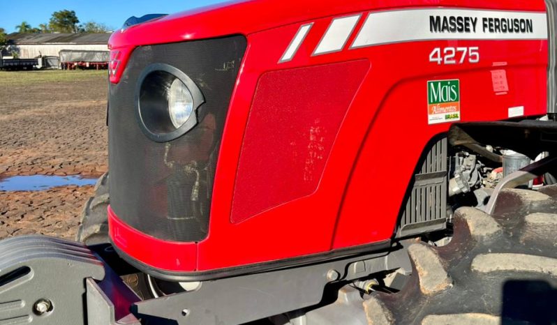 Massey Ferguson 4275 4×4 [2014] #a2053 cheio