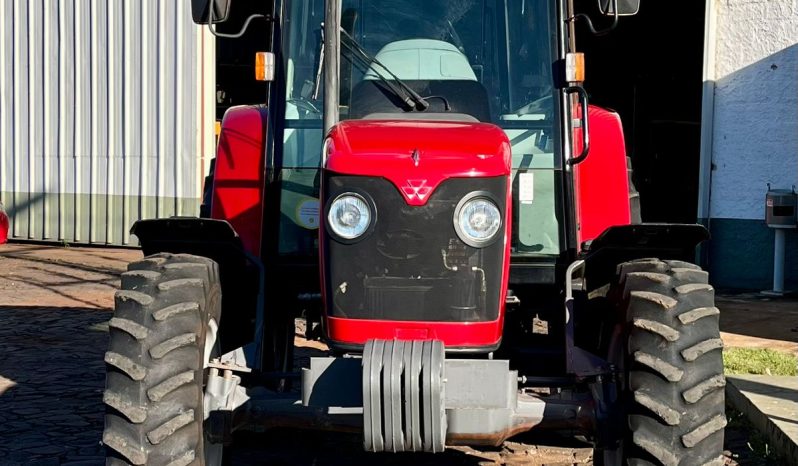 Massey Ferguson 4275 4×4 [2014] #a2053 cheio