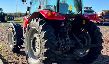Massey Ferguson 4275 4×4 [2014] #a2053 cheio