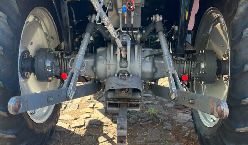 Massey Ferguson 4275 4×4 [2014] #a2053 cheio