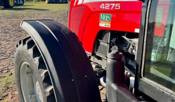 Massey Ferguson 4275 4×4 [2014] #a2053 cheio