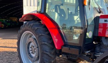 Massey Ferguson 4275 4×4 [2014] #a2053 cheio