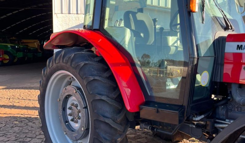 Massey Ferguson 4275 4×4 [2014] #a2053 cheio