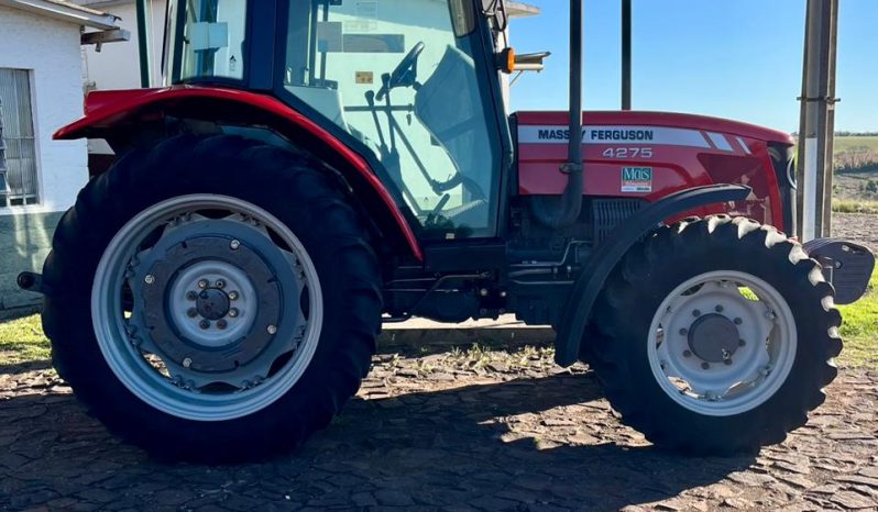 Massey Ferguson 4275 4×4 [2014] #a2053 cheio