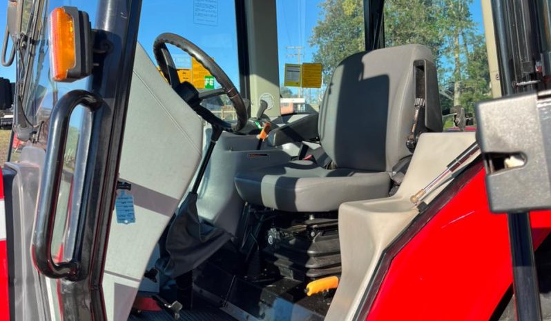 Massey Ferguson 4275 4×4 [2014] #a2053 cheio