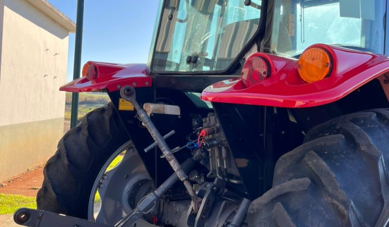 Massey Ferguson 4275 4×4 [2014] #a2053 cheio