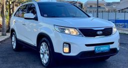 Kia Sorento EX 4×4 v6 [2015] #am2062