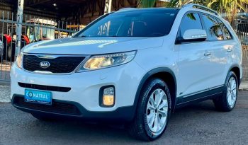 Kia Sorento EX 4×4 v6 [2015] #am2062 cheio