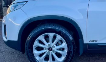 Kia Sorento EX 4×4 v6 [2015] #am2062 cheio