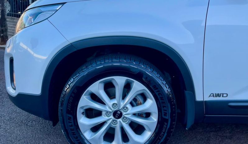 Kia Sorento EX 4×4 v6 [2015] #am2062 cheio