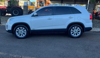 Kia Sorento EX 4×4 v6 [2015] #am2062 cheio