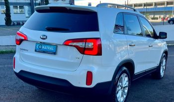 Kia Sorento EX 4×4 v6 [2015] #am2062 cheio