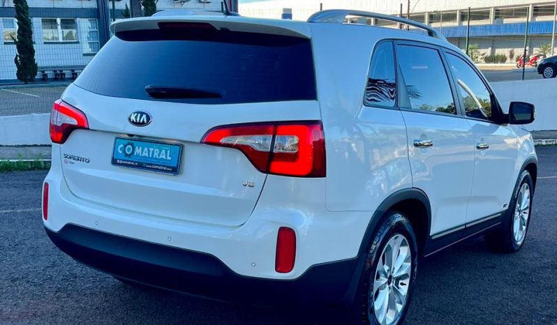 Kia Sorento EX 4×4 v6 [2015] #am2062 cheio