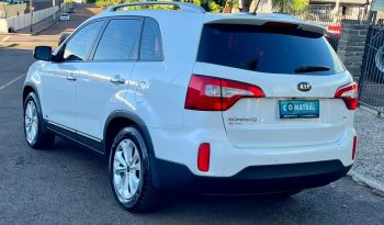 Kia Sorento EX 4×4 v6 [2015] #am2062 cheio