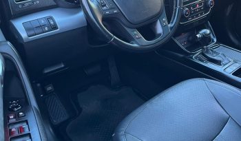 Kia Sorento EX 4×4 v6 [2015] #am2062 cheio