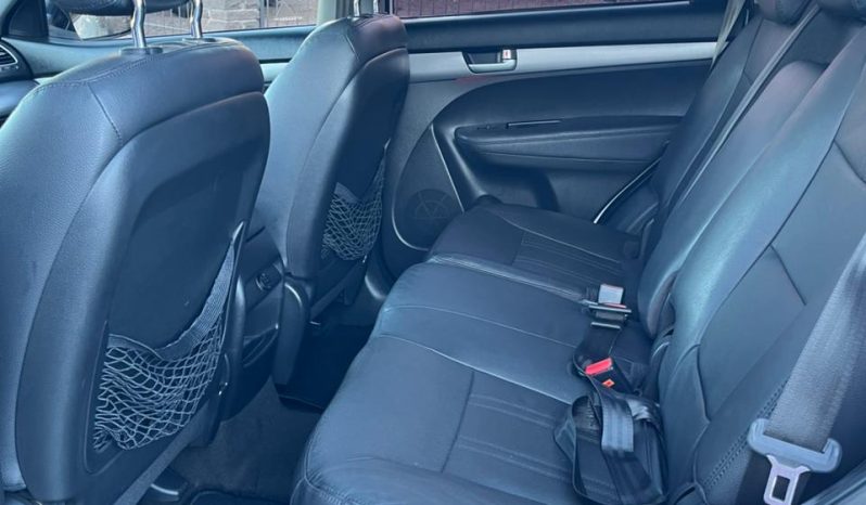 Kia Sorento EX 4×4 v6 [2015] #am2062 cheio