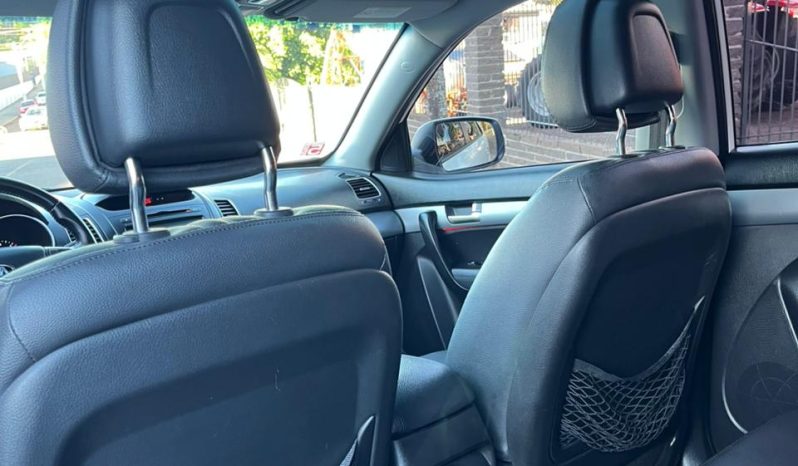 Kia Sorento EX 4×4 v6 [2015] #am2062 cheio