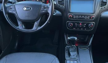 Kia Sorento EX 4×4 v6 [2015] #am2062 cheio