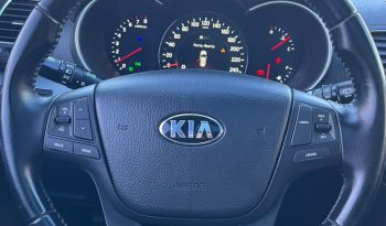 Kia Sorento EX 4×4 v6 [2015] #am2062 cheio
