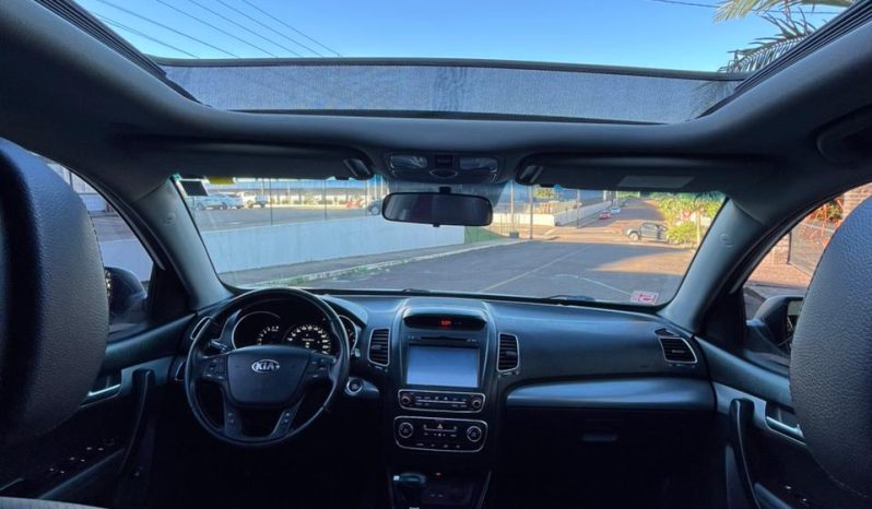 Kia Sorento EX 4×4 v6 [2015] #am2062 cheio