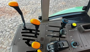 John Deere 6125J 4×4 [2012] cheio