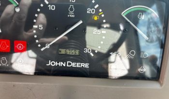 John Deere 6125J 4×4 [2012] cheio