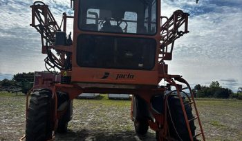Pulverizador Jacto Uniport 2000 [2005] #a2058 cheio