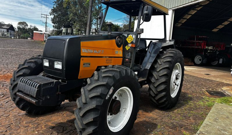 Valtra Valmet 885 4×4 [2000] #a2064 cheio
