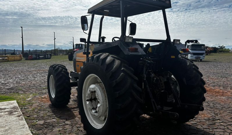 Valtra Valmet 885 4×4 [2000] #a2064 cheio