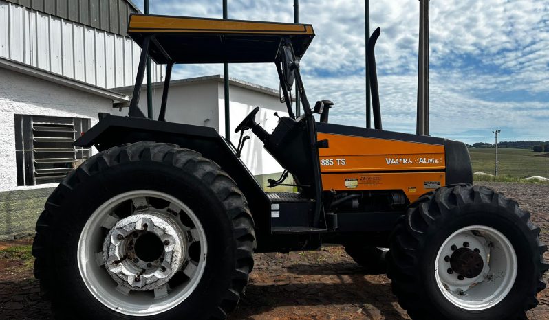 Valtra Valmet 885 4×4 [2000] #a2064 cheio