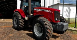 Massey Ferguson 7180 4×4 [2016] #a2033