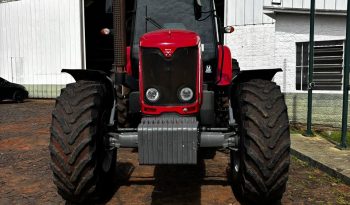 Massey Ferguson 7180 4×4 [2016] #a2033 cheio