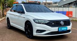 Volkswagen Jetta Comfortline 250 TSI [2018] #am2067