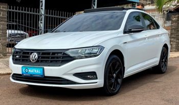 Volkswagen Jetta Comfortline 250 TSI [2018] #am2067 cheio