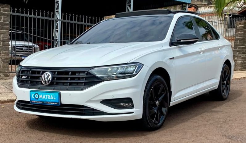 Volkswagen Jetta Comfortline 250 TSI [2018] #am2067 cheio