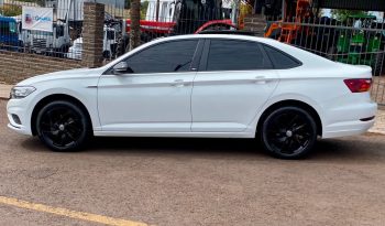 Volkswagen Jetta Comfortline 250 TSI [2018] #am2067 cheio