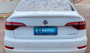 Volkswagen Jetta Comfortline 250 TSI [2018] #am2067 cheio