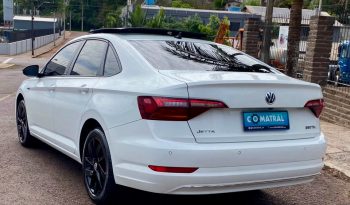 Volkswagen Jetta Comfortline 250 TSI [2018] #am2067 cheio