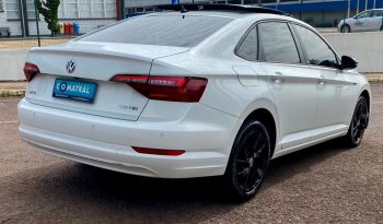 Volkswagen Jetta Comfortline 250 TSI [2018] #am2067 cheio