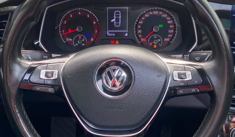 Volkswagen Jetta Comfortline 250 TSI [2018] #am2067 cheio