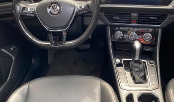 Volkswagen Jetta Comfortline 250 TSI [2018] #am2067 cheio