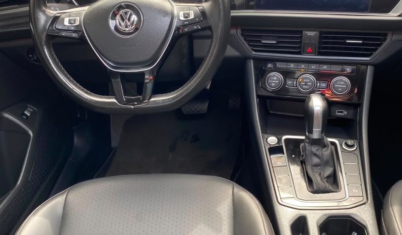 Volkswagen Jetta Comfortline 250 TSI [2018] #am2067 cheio